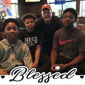 Meet your Posher, Stephen